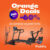 Orange Deals: Έκπτωση έως 60% σε όργανα γυμναστικής
