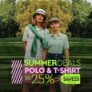Politikos: Όλα τα Polo & T-shirts με 25% έκπτωση