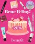 Sephora: Γιορτάζει με -20% την επέτειο της Benefit Cosmetics