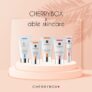 Cherrybox x Able Skincare: Ένα box υψηλών προδιαγραφών