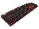 Corsair K60 Pro Gaming Μηχανικό Πληκτρολόγιο (GR)