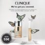 Galerie de Beaute: Το απόλυτο makeup combo της Clinique