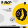Eshop: QCY GT S8 Smartwatch μόνο με 28,90€