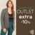 Parabita: Extra έκπτωση -10% σε όλο το outlet