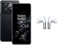 OnePlus 10T (8GB/128GB) + Buds Pro
