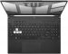 ASUS TUF Dash F15 15.6″ IPS 165Hz (Intel Core i7-12650H/16GB/512GB SSD/GeForce RTX 3060/NO OS