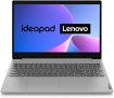 Lenovo IdeaPad 3 15IML05 Platinum Grey, Core i3-10110U, 8GB RAM, 256GB SSD, No OS, 367.50€ στο Amazon.de