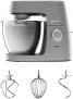 Κουζινομηχανή Kenwood Chef XL Elite KVL6300S 361€ στο Amazon.fr