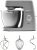 Κουζινομηχανή Kenwood Chef XL Elite KVL6300S 361€ στο Amazon.fr