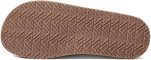 Ανδρικές σαγιονάρες Reef R0232 Leather Smoothy