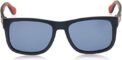 Tommy Hilfiger TH 1556/S Ανδρικά Γυαλιά Ηλίου