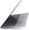 Lenovo IdeaPad 3 15IML05 Platinum Grey, Core i3-10110U, 8GB RAM, 256GB SSD, No OS, 367.50€ στο Amazon.de