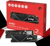 Adata XPG Gammix S70 Blade 2TB