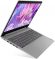 Lenovo IdeaPad 3 15IML05 Platinum Grey, Core i3-10110U, 8GB RAM, 256GB SSD, No OS, 367.50€ στο Amazon.de