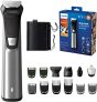 Κουρευτική Μηχανή Philips Multigroom Series 7000 MG7745/15