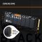WD Black SN850 SSD 1TB Heatsink