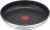 Tefal Jamie Oliver Ingenio σετ τηγανιών 3 τεμάχια