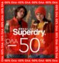 Politikos: Όλα τα Superdry με 50% έκπτωση