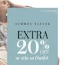 Migato: Extra έκπτωση -20% στο οutlet