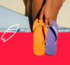Cosmos Sport: Extra -20% με 2 Havaianas στο καλάθι