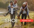 Myshoe: Αγόρασε 3 και πάρε το 1 δώρο