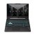 Asus TUF Gaming F15 TUF506HCB-HN148 (i5-11400H/8GB/512GB SSD/GeForce RTX 3050/W11)