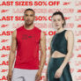 Reebok: Τελευταία μεγέθη με extra έκπτωση -20%