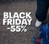 Reebok: Extra -15% στις Black Friday προσφορές