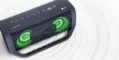 LG PN5 XBOOM Go Ηχείο Bluetooth