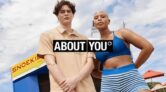 About You: Extra -20% σε όλα τα προϊόντα μέχρι τις 20/08