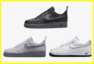 Nike: Έκπτωση 30% σε επιλεγμένα Air Force 1 ’07