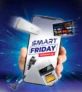 Allsmart: Ανακάλυψε τις Black Friday προσφορές