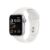 Apple Watch SE 2022 40mm Aluminum Silver/White
