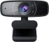 ASUS Webcam C3 Full HD 37€ στο Amazon.de