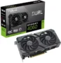 Asus GeForce RTX 4060 Dual-O8G-EVO 3XDP/1XHDMI 8GB