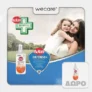 Wecare: Εντομοαπωθητικό Autan Defense+ (1+1 δώρο)