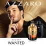 Ανακάλυψε το νέο άρωμα Azzaro Forever Wanted Absolu