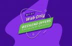 Leroy Merlin web weekend offers (16/7-17/7)