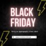 Black Friday 2023: Όλες οι προσφορές είναι εδώ!