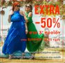 Happy sizes: To 3o προϊόν με 50% έκπτωση