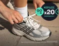 Cosmos Sport: GoX x20 Cashback σε adidas παπούτσια