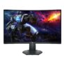 Dell S2722DGM VA Curved Monitor 27″