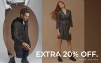 Edward Jeans – Αρκετά προιόντα με -20% έκπτωση στο outlet