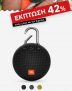 Kotsovolos: JBL Clip 3 Αδιάβροχο Ηχείο Bluetooth