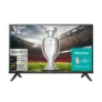 Κωτσόβολος: Hisense 32A4K Smart TV 32” HD Ready μόνο 99€