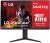 LG Ultragear Gaming Monitor (31.5″ QHD HDR10 165Hz FreeSync) 321€ στο Amazon.es