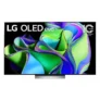 LG 55C36LC evo 55” OLED 4K – 674.25€ με payzy cashback