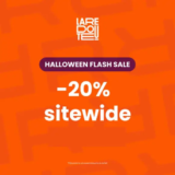 La Redoute: Halloween προσφορά με -20% σε όλα