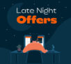 Public: Late Night Offers μόνο για 3 ώρες