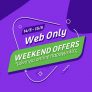 Leroy Merlin web weekend offers (14/5-15/5)